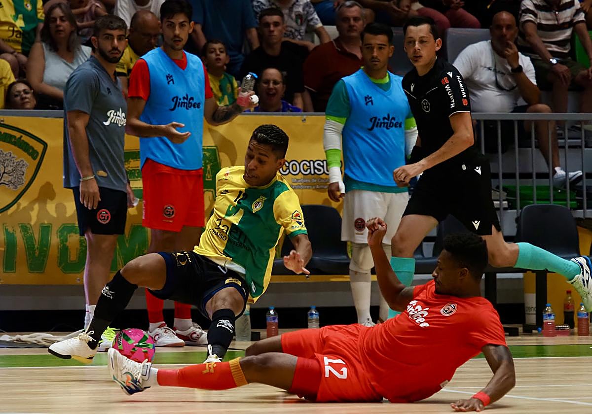 El conjunto amarillo ha finalizado la pretemporada y este sábado comienza el curso liguero.
