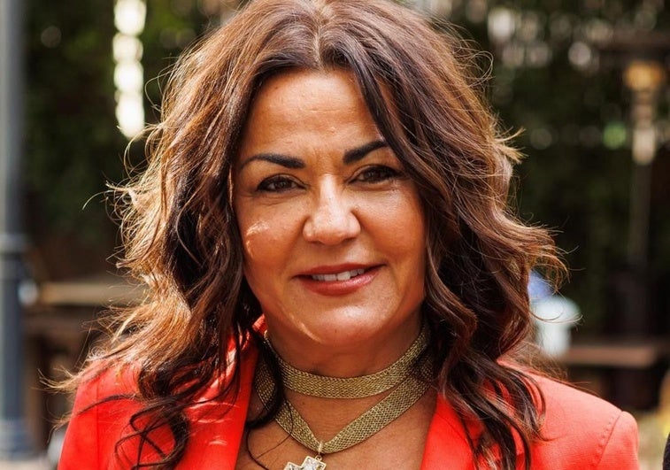 Quién es Silvia Membrive, primera decana del Colegio de Economistas de Granada