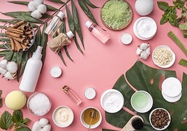 La OCU señala a una empresa de productos naturales por malas prácticas en su venta online.