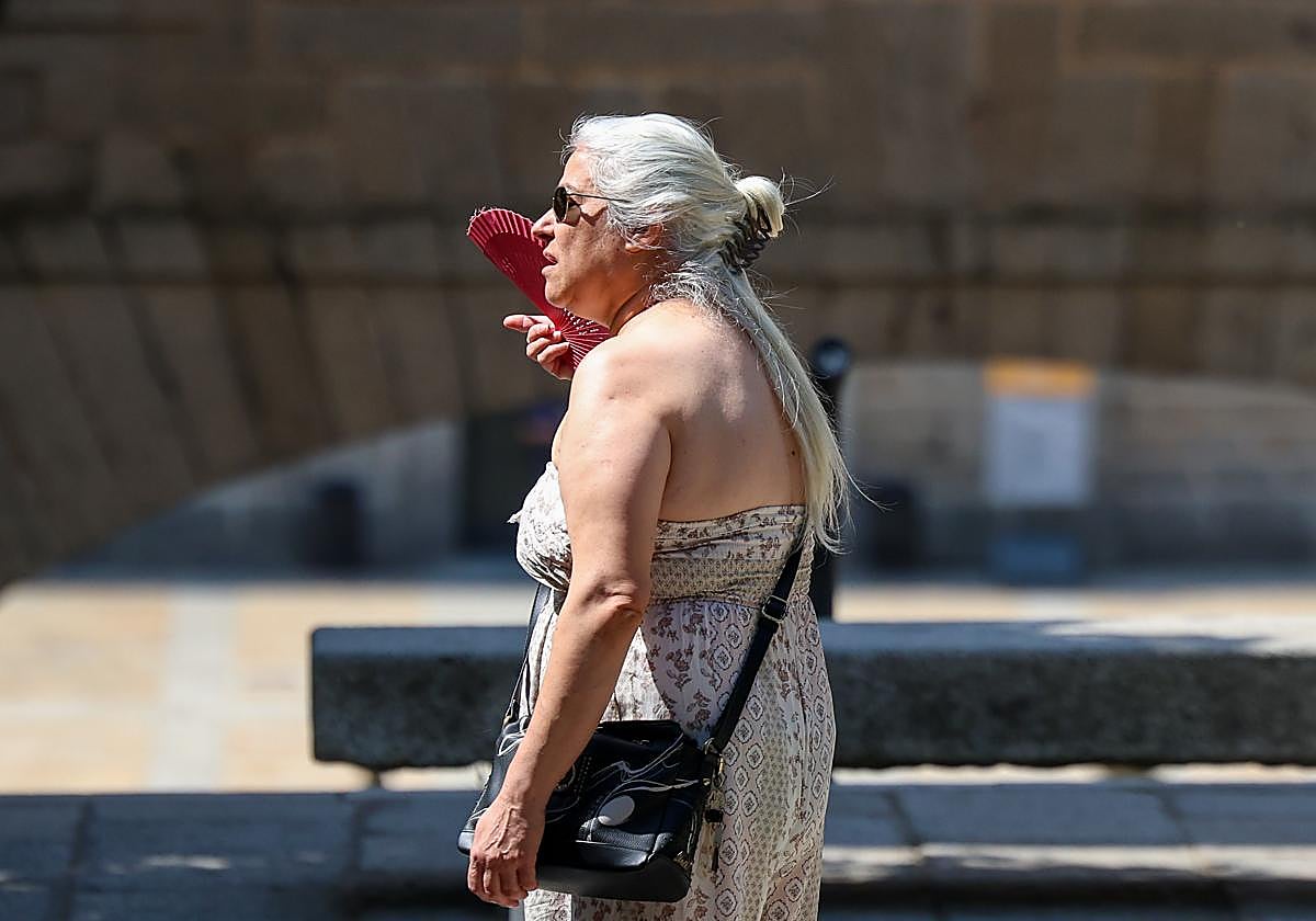 El último fin de semana antes de la vuelta al cole en Andalucía, con calor