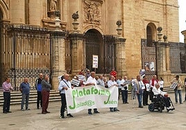 Estafa piramidal de las pensiones
