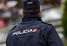 Alarma entre los policías por el suicidio de tres agentes, uno en Jaén, en 24 horas