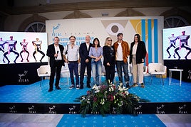 Diputación abre la convocatoria del Certamen Nacional de Series de Televisión de FICAL