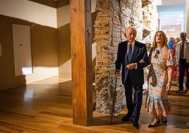 Estreno del Carmen de los Porcel este jueves.