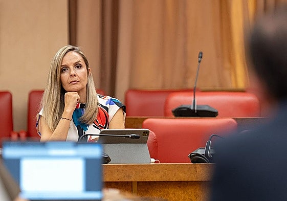 El PP tacha de «caótica e inhumana» la gestión migratoria del PSOE y le exige que actúe ante un drama «sin precedentes»