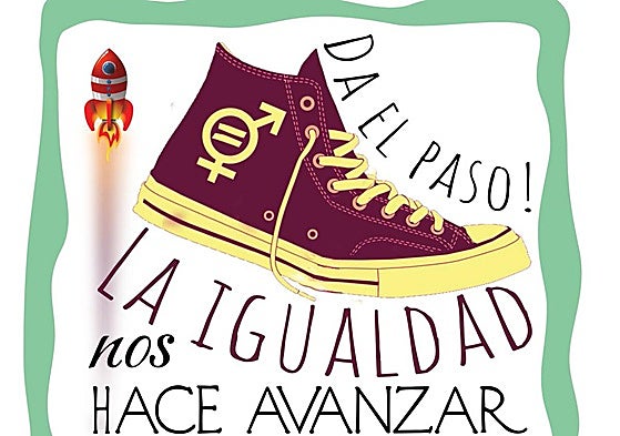 Almuñécar activa un cuestionario QR para hacer partícipes a los vecinos en el Plan de Igualdad