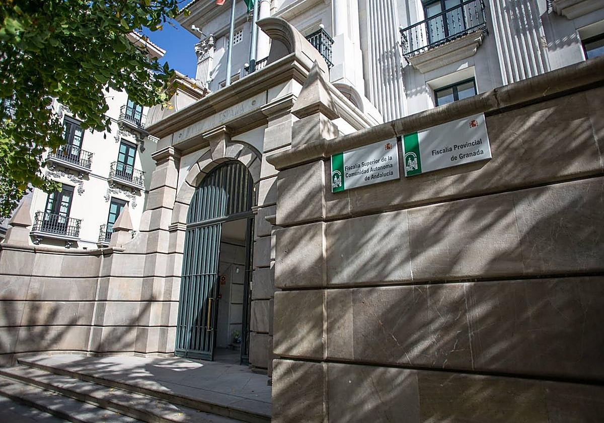 Granada encabeza el uso de pulseras antimaltrato en Andalucía