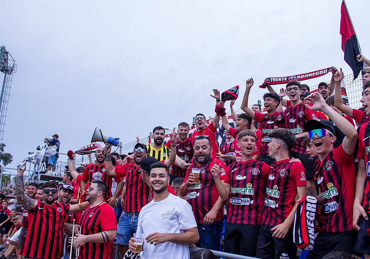 El 'nuevo' Pulpileño abre Liga en San Miguel recibiendo al UCAM B