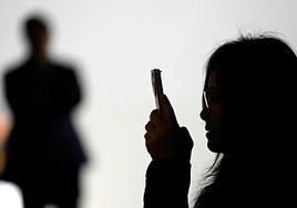 Estafa llamada perdida