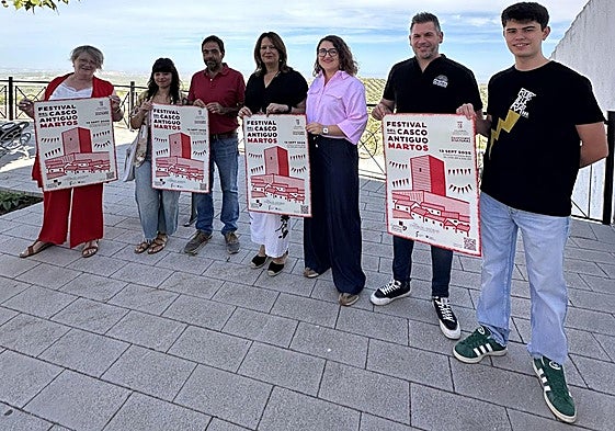 Actividad presentada esta semana.