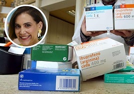 El alimento que puede producir un efecto similar al inuprofeno pero de forma natural