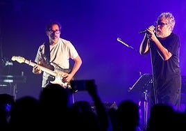 Un pirata ensimismado en Granada