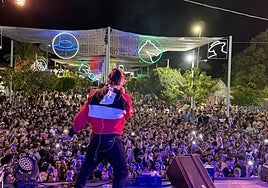 La feria, ese círculo de espejos