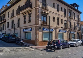 Comienza el curso en Tecnoszubia: «A los que comiencen a opositar, les recomiendo que lo hagan en compañía»