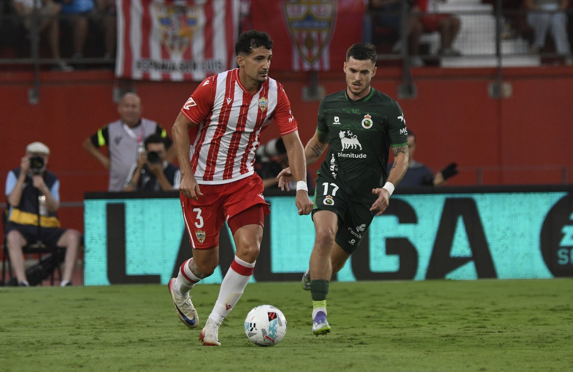 De tener un día esplendoro, a una noche tormentosa