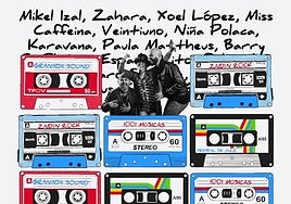 Un trimestre de festivales en Granada que apuntan hacia la capitalidad