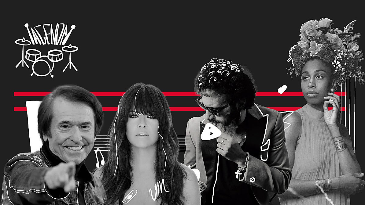 Granada se pone en modo festival: la agenda musical del último trimestre