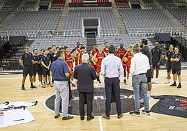 Kljajic, a disposición de Díaz para medirse este martes al Cartagena