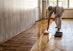 Pulir parquet en casa: ¿es una opción viable para revitalizar tus suelos?