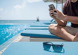 Las estancias en alojamientos de la provincia aumentaron en julio casi un 7%.