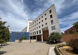 Facultad de Ingenierías Informática y de Telecomunicaciones.