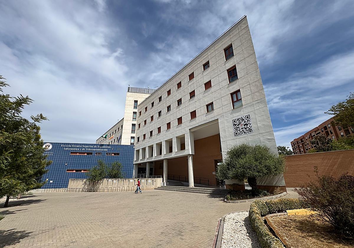 Facultad de Ingenierías Informática y de Telecomunicaciones.