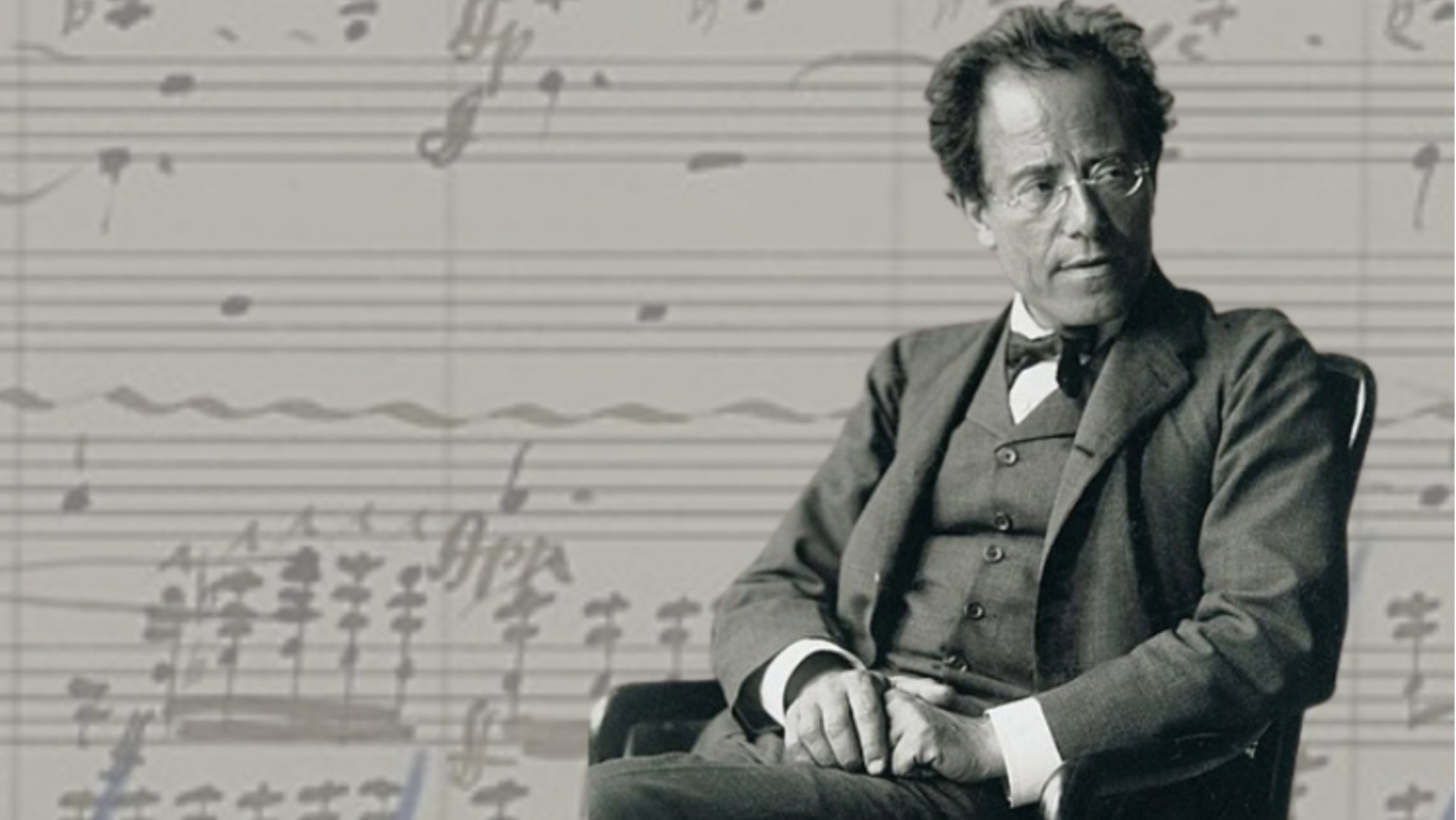 'La Quinta de Mahler' inaugura el Espacio Sinfónico de la OCG