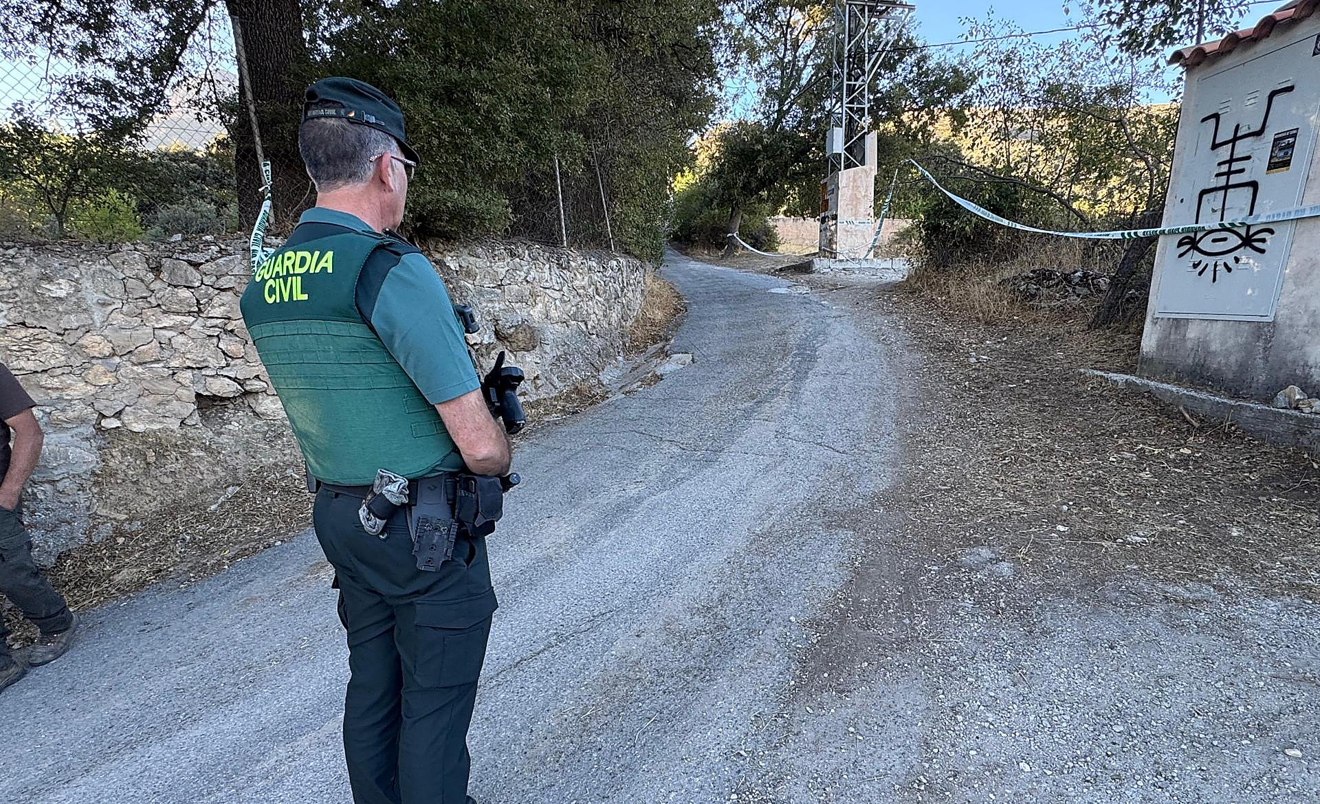 Scroll Story imagen 0