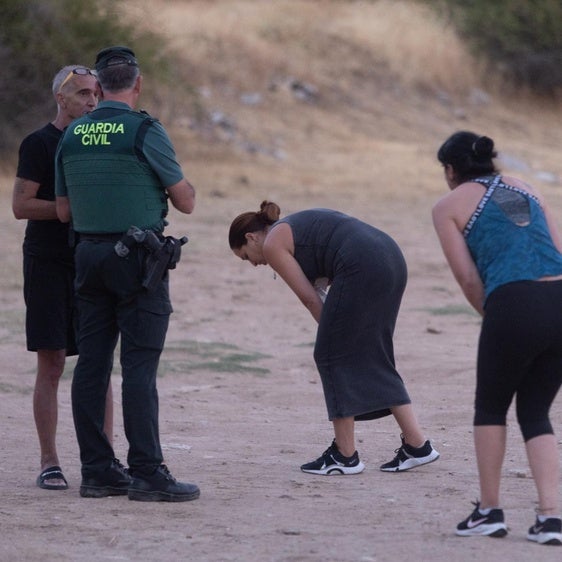 El crimen de Prado Negro, hora a hora: un disparo, un secuestro y una madrugada de tensión
