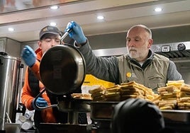 El chef José Andrés, en una imagen de archivo.