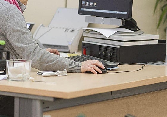 «Urgente necesidad» en Jaén de personal de la Administración General del Estado