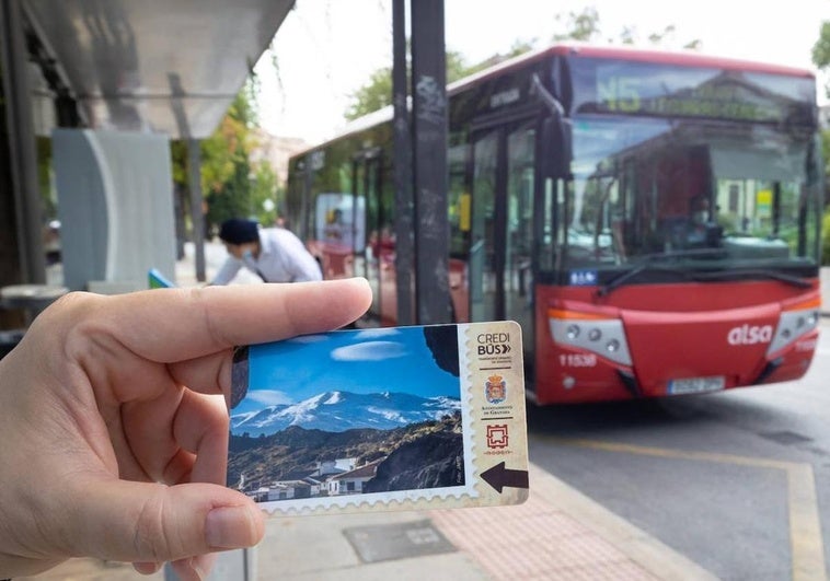 Granada alcanza los 18,9 millones de viajeros en el bus urbano y crece un 6,77% respecto a 2024