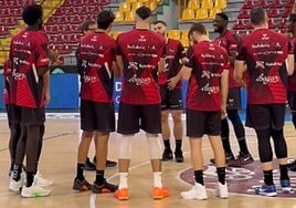 Así hemos contado en directo el Unicaja - Covirán