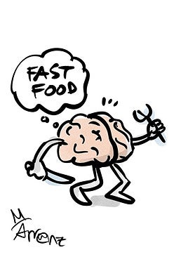 Cambiemos las rutinas