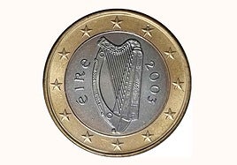 La moneda de euro que ha multiplicado su valor