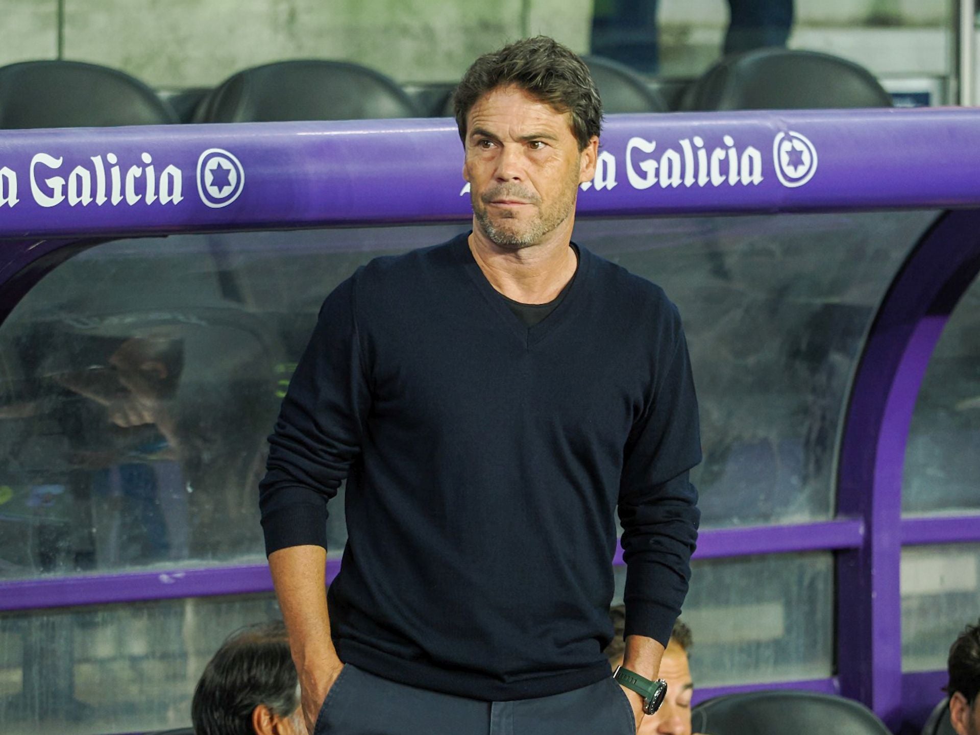 El Almería, prisionero de su propio merecimiento