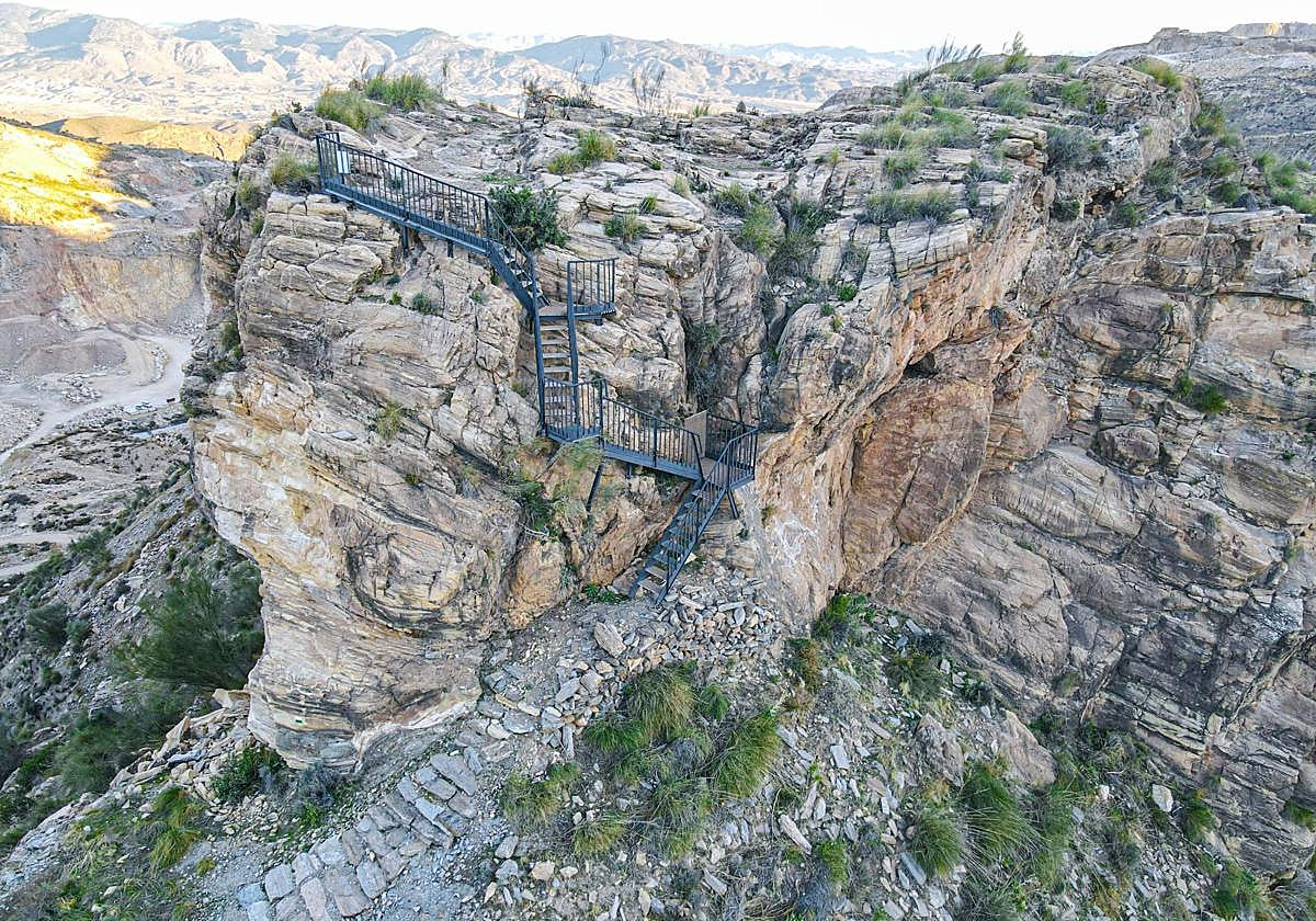 Así es Macael Viejo.