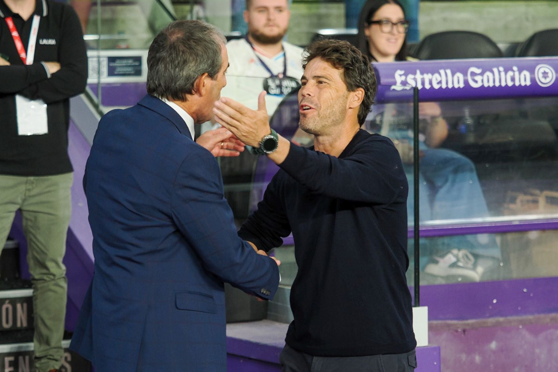 El Almería, prisionero de su propio merecimiento