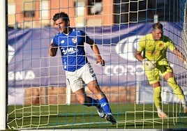 El Águilas sale vivo de Linarejos