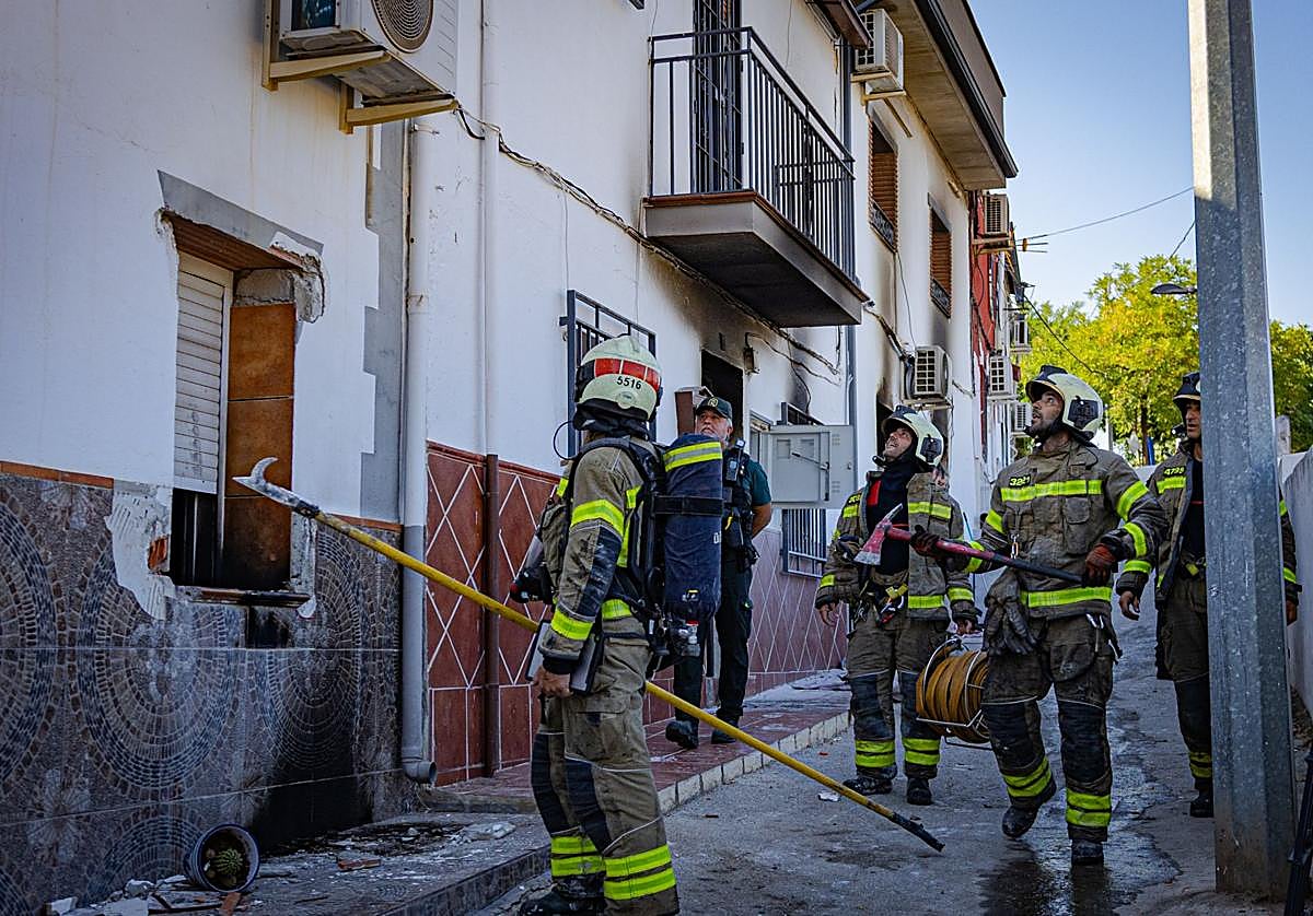 Granada refuerza partidas con 1,8 millones procedentes de impuestos del Estado