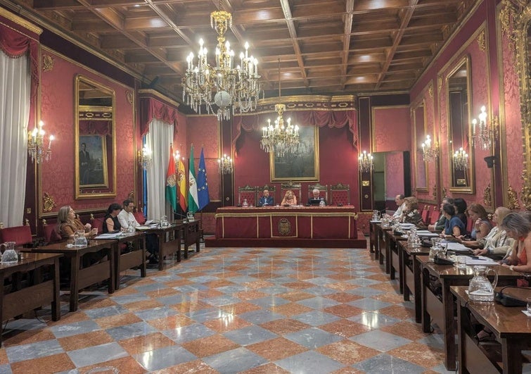 El equipo de gobierno cifra la rebaja fiscal en 200.000 euros y la oposición cuestiona su impacto