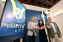 El Festival de Teatro de Humor de Santa Fe cumple 30 años celebrando la comedia, la crítica y la cultura