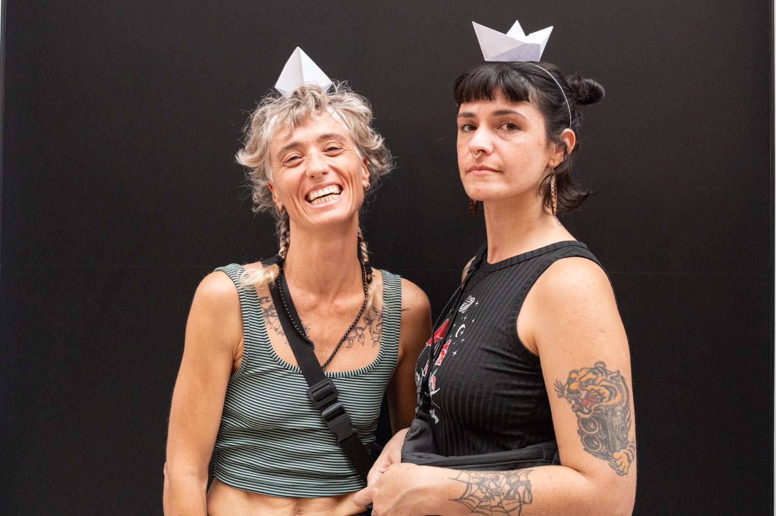 Las imágenes de la marcha en Granada contra el genocidio en Gaza