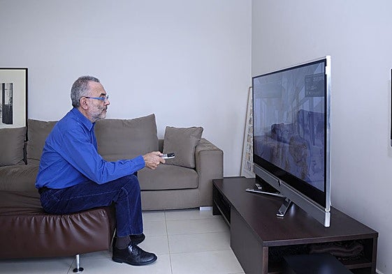 Los importantes cambios que llegan a un canal de la TDT.