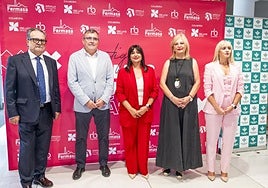 Armilla pone Fermasa al servicio de la provincia para impulsar el crecimiento económico.