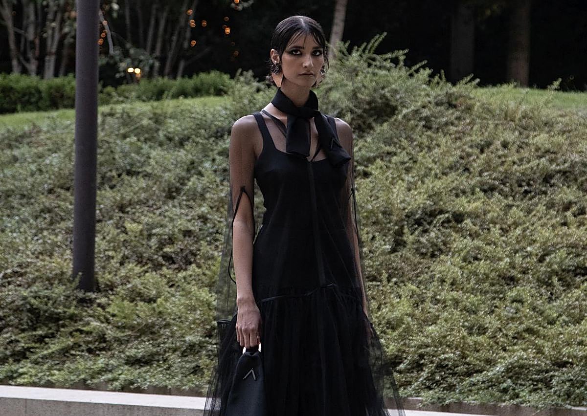 Imagen secundaria 1 - Nueva colección de Pilar Dalbat.