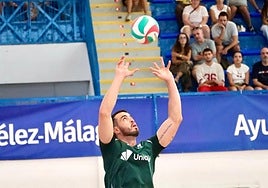 Westermann: «Me sorprende el potencial del equipo»