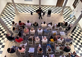 Casa Blasco 360 Experience arranca con espectáculos, exposiciones, música en directo y actividades gratuitas para todos