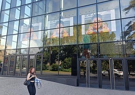 La portada de IDEAL sobre María Pérez, a lo grande