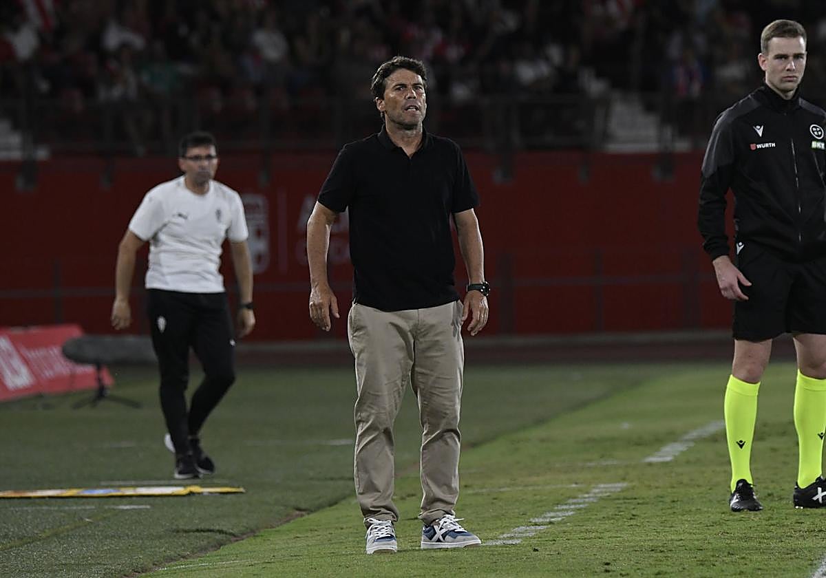 Rubidio importancia al modo de conseguir la victoria.